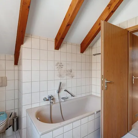 Apartmán Farbenglueck *
