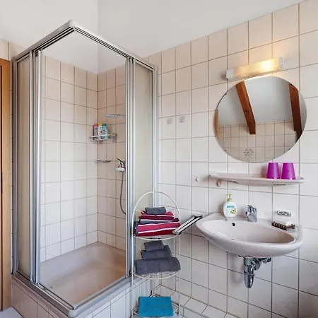 Farbenglueck Apartmán Rastatt
